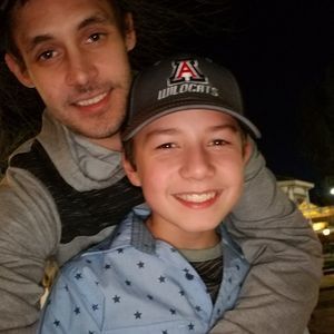 Meet your Posher, Harley